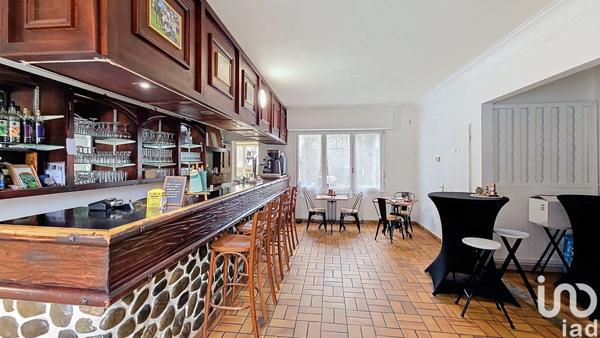 Restaurant à vendre 400 m² Montardon