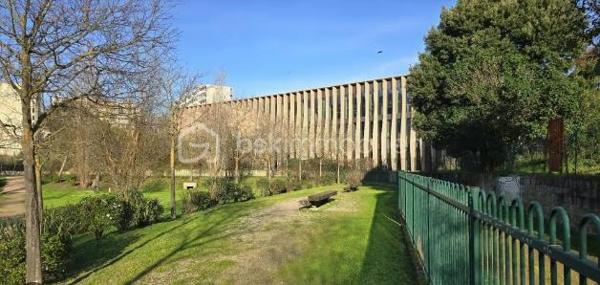 Appartement de 70 m²