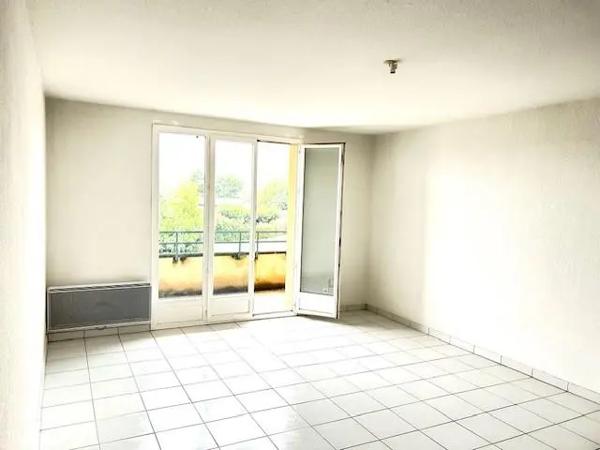 Appartement à vendre 4 pièces 77m²