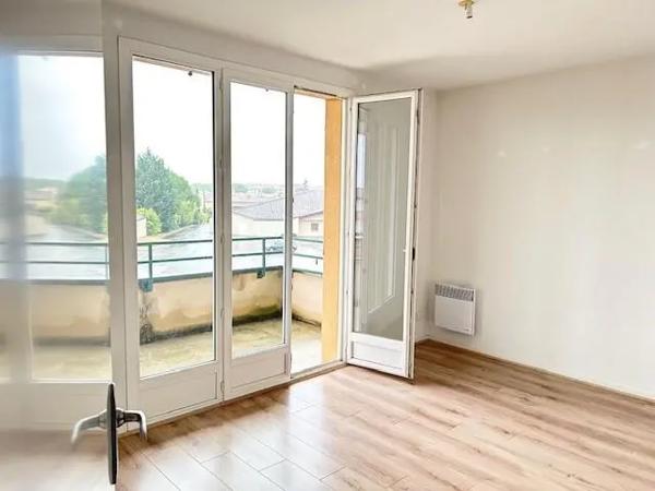 Appartement à vendre 4 pièces 77m²