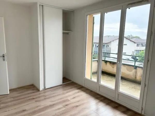 Appartement à vendre 4 pièces 77m²