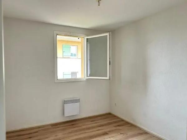 Appartement à vendre 4 pièces 77m²