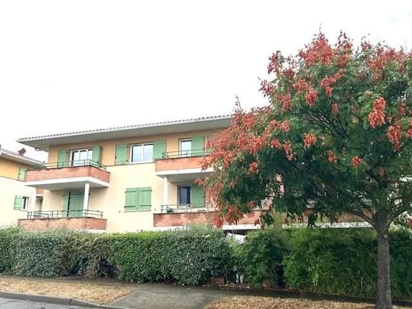 Appartement à vendre 4 pièces 77m²