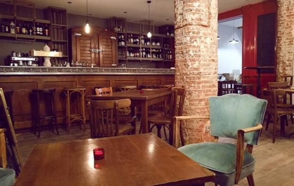 Vente Activité commerciale Restaurant Perpignan   