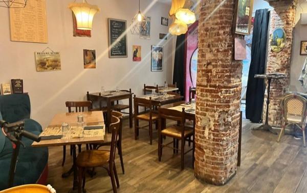 Vente Activité commerciale Restaurant Perpignan   