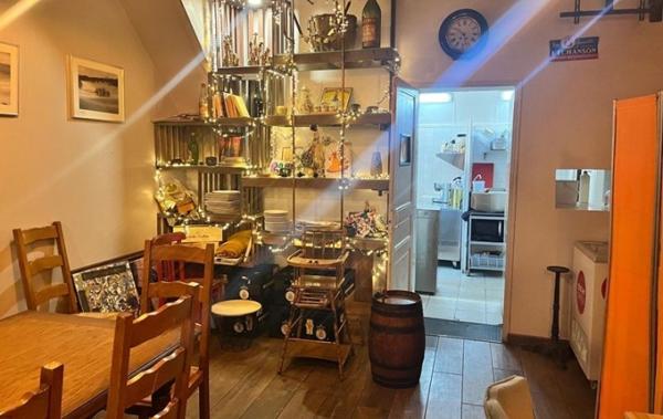 Vente Activité commerciale Restaurant Perpignan   