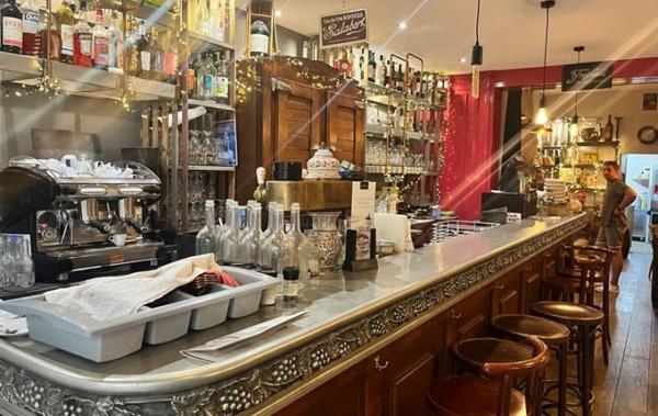 Vente Activité commerciale Restaurant Perpignan   