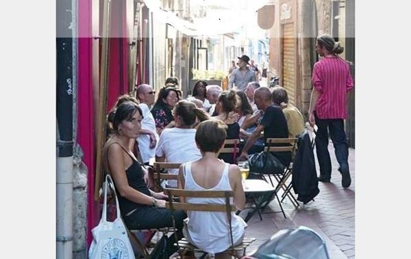 Vente Activité commerciale Restaurant Perpignan   