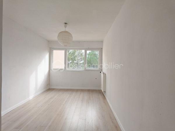 Appartement de 88,98 m²