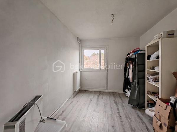 Appartement de 88,98 m²