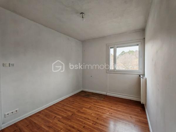 Appartement de 88,98 m²