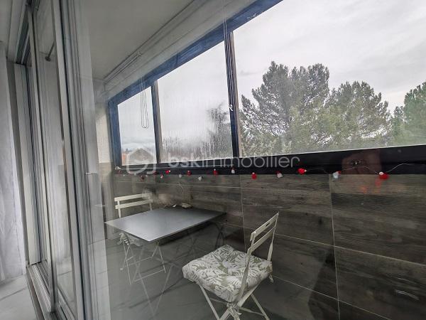 Appartement de 88,98 m²