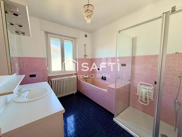 Maison 6 pièces 118 m²
