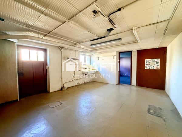 Maison 6 pièces 118 m²