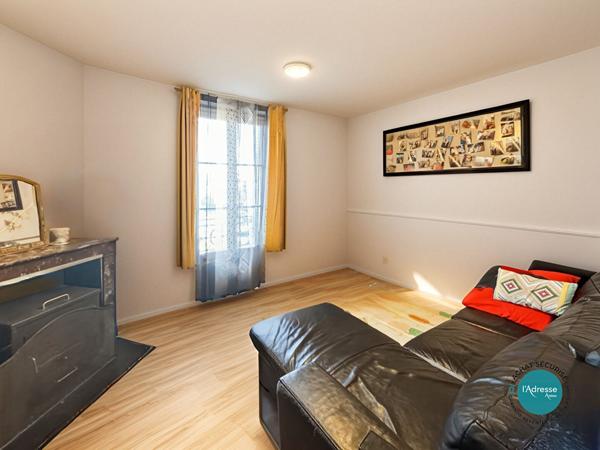 Appartement Corbeil Essonnes 3 pièce(s) 53 m2