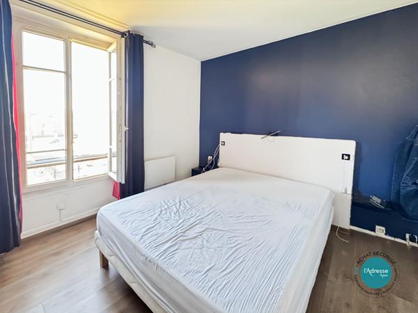 Appartement Corbeil Essonnes 3 pièce(s) 53 m2
