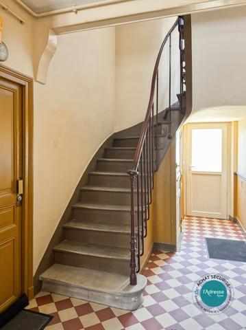 Appartement Corbeil Essonnes 3 pièce(s) 53 m2