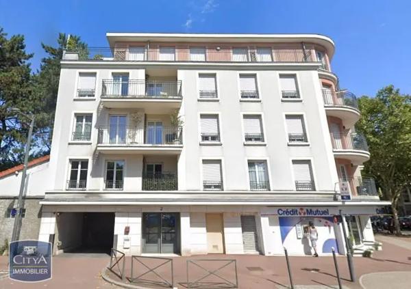 Parking à louer Viroflay (78220)