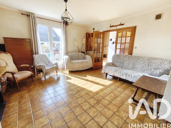 Maison à vendre 6 pièces 110 m² Hirson