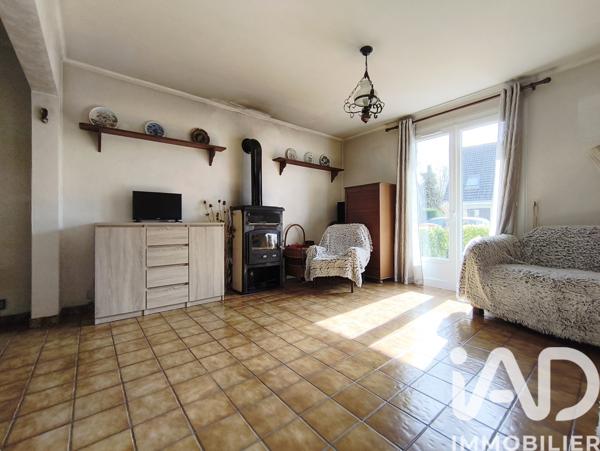 Maison à vendre 6 pièces 110 m² Hirson