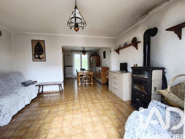 Maison à vendre 6 pièces 110 m² Hirson