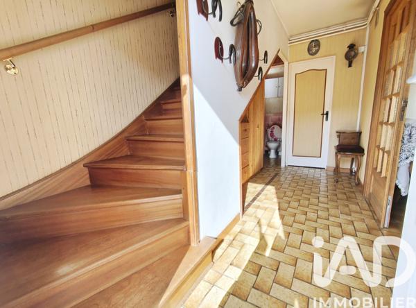 Maison à vendre 6 pièces 110 m² Hirson