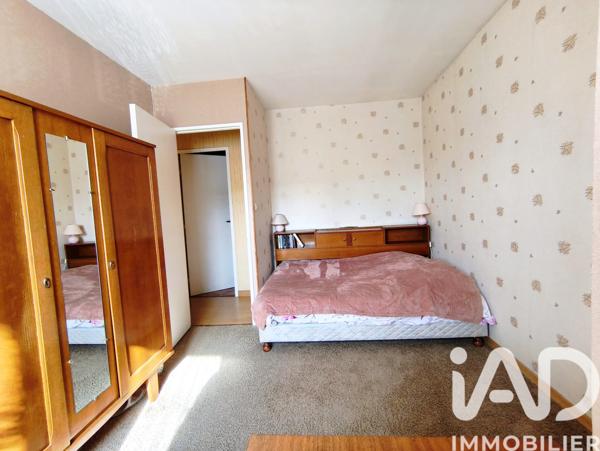 Maison à vendre 6 pièces 110 m² Hirson