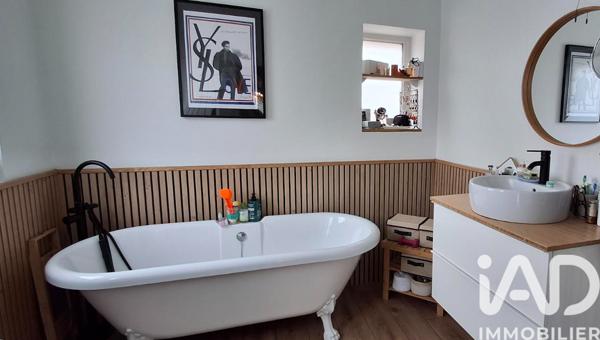 Maison à vendre 5 pièces 118 m² Béthune