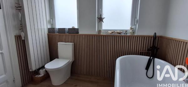 Maison à vendre 5 pièces 118 m² Béthune