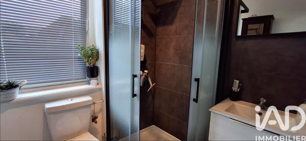 Maison à vendre 5 pièces 118 m² Béthune