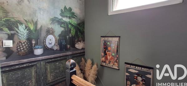 Maison à vendre 5 pièces 118 m² Béthune