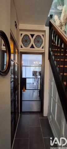 Maison à vendre 5 pièces 118 m² Béthune