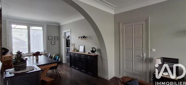 Maison à vendre 5 pièces 118 m² Béthune