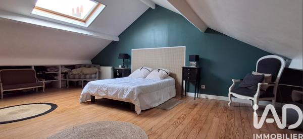 Maison à vendre 5 pièces 118 m² Béthune