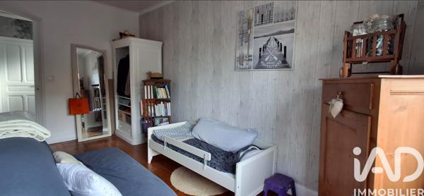 Maison à vendre 5 pièces 118 m² Béthune