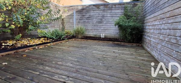 Maison à vendre 5 pièces 118 m² Béthune