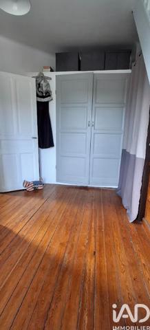 Maison à vendre 5 pièces 118 m² Béthune