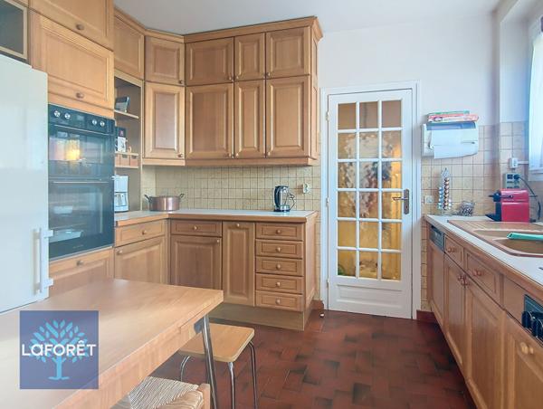 Achat maison Mennecy - 9 pièce(s) - 148 m² - 359 000 €