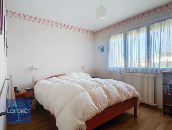 Achat maison Mennecy - 9 pièce(s) - 148 m² - 359 000 €