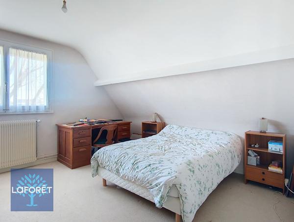 Achat maison Mennecy - 9 pièce(s) - 148 m² - 359 000 €