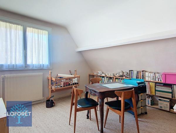 Achat maison Mennecy - 9 pièce(s) - 148 m² - 359 000 €