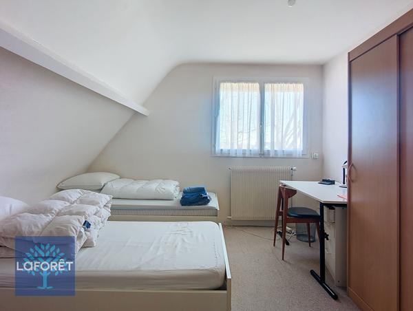 Achat maison Mennecy - 9 pièce(s) - 148 m² - 359 000 €