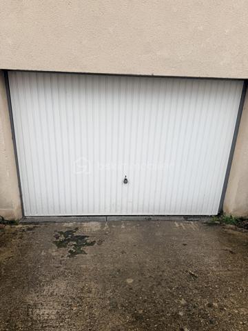 Parking de 11,50 m²