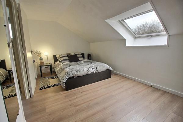 Belle maison 6 pièces 121.61 m2 THIAIS