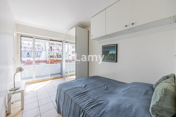 Annexe + appartement