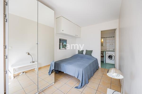 Annexe + appartement