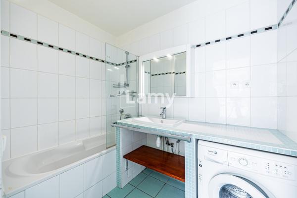 Annexe + appartement