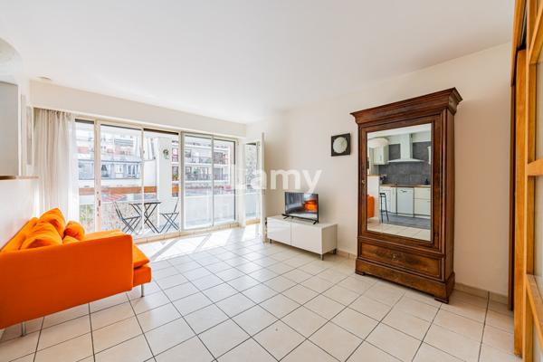 Annexe + appartement
