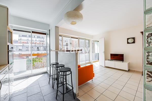Annexe + appartement