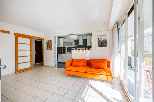 Annexe + appartement